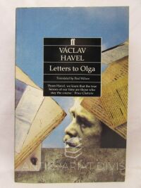 Havel, Václav, Letters to Olga, 1991