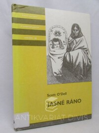 O´Dell, Scott, Jasné ráno, 1990
