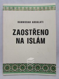 Abdalati, Hammudah, Zaostřeno na Islám, 0