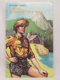 Foglar, Jaroslav, Závod o modřínový srub, 1993