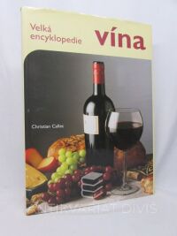 Callec, Christian, Velká encyklopedie vína, 2003