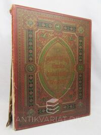 Müller, Jiljí, Poutnická hůl římsko-katolického křesťana: Kniha poučení, povzbuzení a modliteb pro domácnost, 1898