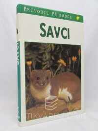 Reichholf, Josef, Savci, 1996