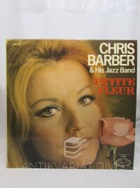 Barber, Chris, His, Jazz band, Petite fleur, 0