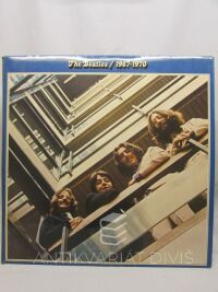 Beatles, The, 1967-1970, 0