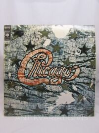 Chicago, , Chicago III, 1971
