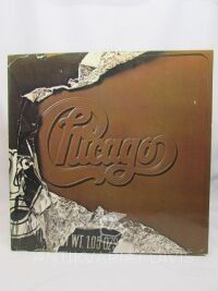 Chicago, , Chicago X, 1976