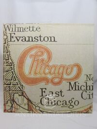 Chicago, , Chicago XI, 1977