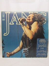 Joplin, Janis, Janis, 1975
