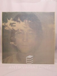 Lennon, John, Imagine, 1971