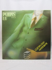 Puhdys, 11, Computer-Karriere, 1982