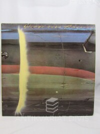 Wings, , Wings over America, 1976