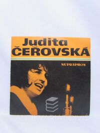 Vondráčková, Helena, Čeřovská, Judita, Růže kvetou dál / Muž a žena, 1968