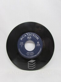 Presley, Elvis, Such a night / Never Ending, 1964