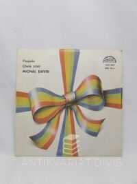 David, Michal, Poupata / Chvíle zrání, 1985