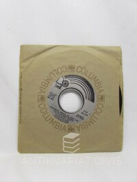 Partridge, Family The, I Think I Love You / Somebody Wants to Love You, 1970
