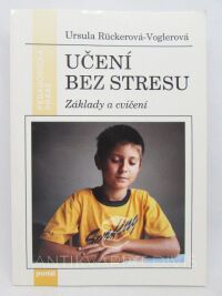 Rückerová-Voglerová, Ursula, Učení bez stresu: Základy a cvičení, 1994