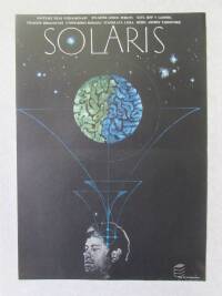 anonym, , Solaris, 1975