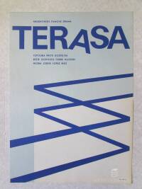 anonym, , Terasa, 1963