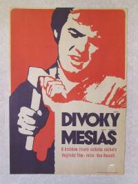 Benetka, Vladimír, Divoký mesiáš, 1975