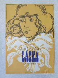 Kadrnožka, Dimitrij, Taková zvláštní láska, 1975
