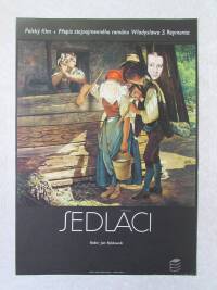 Vyleťal, Josef, Sedláci, 1975
