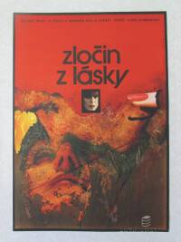 Ziegler, Zdeněk, Zločin z lásky, 1976