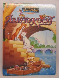 Disney, Walt, Aristokočky, 1997
