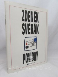 Svěrák, Zdeněk, Povídky, 2008