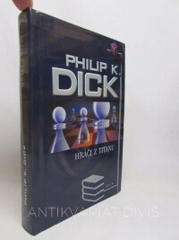 Dick, Philip Kindred, Dr. Krvemsta aneb Jak se nám vedlo po bombě, 2009