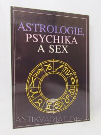Mountaneer, George, MüllerGottfried, , Astrologie, psychiuka a sex, 1992