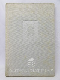 Javorek, Vladimír, Brouci, 1954