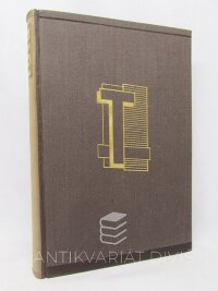 Kallinikov, Josif, Lev Tolstoj - Tragedie sexuální, 1931