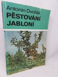 Dvořák, Antonín, Pěstování jabloní, 1980
