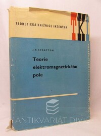 Stratton, Julius Adams, Teorie elektromagnetického pole, 1961