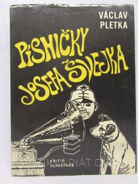 Pletka, Václav, Písničky Josefa Švejka, 1968