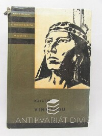 May, Karel, Vinnetou I, II, III, 1965