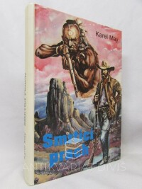 May, Karel, Smrtící prach, 1993