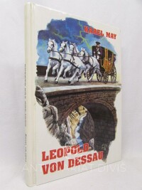 May, Karel, Leopold von Dessau, 1999