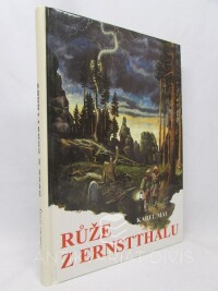May, Karel, Růže z Ernstthalu, 1997