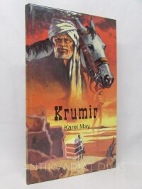 May, Karel, Krumir, 1993