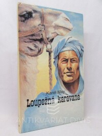 May, Karel, Loupežná karavana, 1992