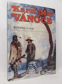 May, Karel, Vánoce: Příběhy z cest, 1992