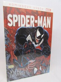 Michelinie, David, McFarlane, Todd, Spider-man: Venomův návrat, 2020