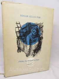 Poe, Edgar Allan, Příběhy Artura Gordona Pyma, 1959