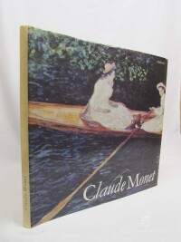 Krsek, Ivo, Claude Monet, 1982