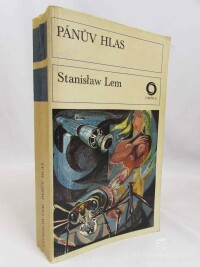 Lem, Stanislaw, Pánův hlas, 1981