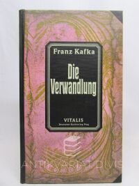 Kafka, Franz, Die Verwandlung, 1994