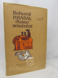 Hrabal, Bohumil, Krasosmutnění, 1979