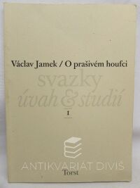 Jamek, Václav, O prašivém slunci, 2001